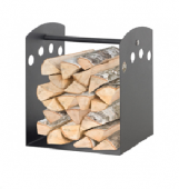 Дровница D220