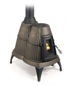 ПО Мангазея черная бронза