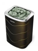 ПБ Примавольта 9кВт черная бронза