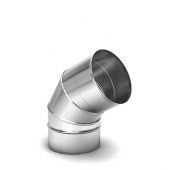 Отвод 135 TMF ф200, 0,5мм