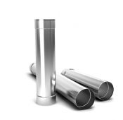 Модуль дымохода TMF ф115, 0,25м, 0,5мм