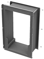 Удлинитель топливного канала для ПБ Черная жемчужина