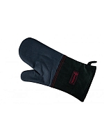 Прихватка-варежка огнестойкая с арамидными волокнами