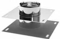 Площадка опорная для дымохода TMF ф120