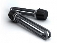 Блок ТЭН, 9 кВт